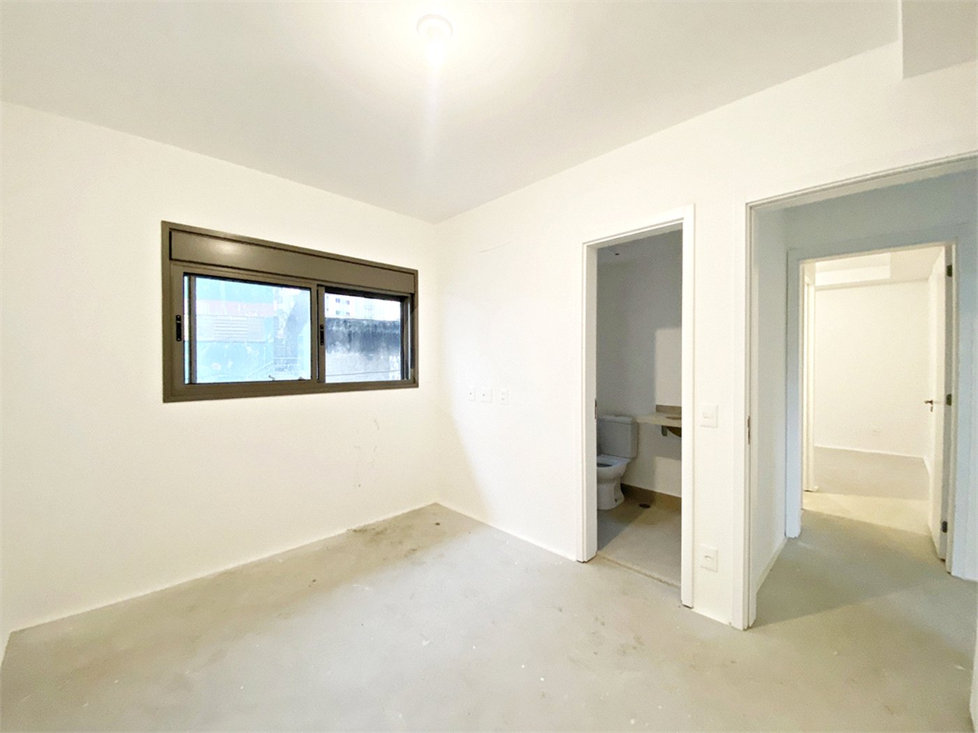 Apartamento à venda com 3 suítes em Santana, São Paulo, SP