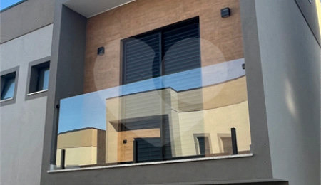 Villagio à venda com 2 suítes em Jardim Santo Antônio, Atibaia, SP