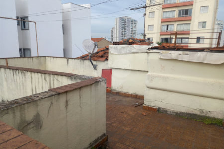 Sobrado à venda com 2 quartos em Parada Inglesa, São Paulo, SP