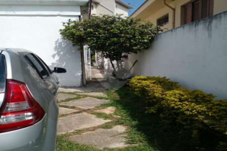 Casa à venda com 6 quartos em Jardim Peri Peri, São Paulo, SP