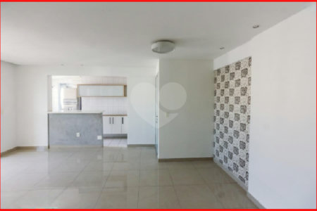 Apartamento à venda com 2 quartos em Barra Funda, São Paulo, SP