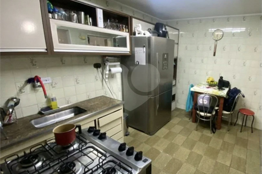 Apartamento à venda com 2 quartos em Santana, São Paulo, SP