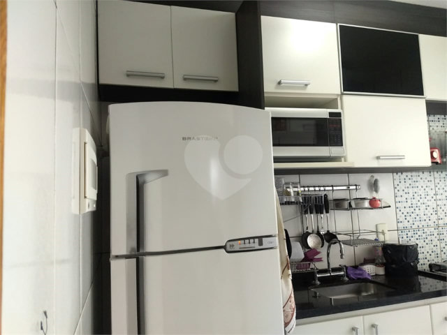 Apartamento à venda com 2 quartos em Jaraguá, São Paulo, SP