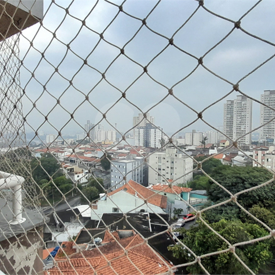 Apartamento para alugar com 2 quartos no Centro, São Bernardo do Campo, SP
