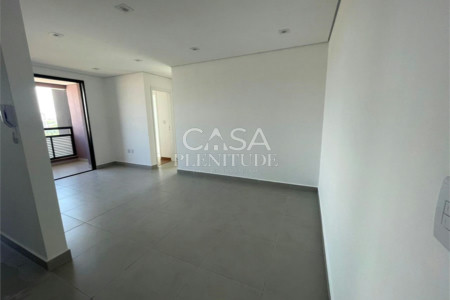 Apartamento para alugar com 2 quartos, sendo 1 suíte,  em Jardim Guarujá, Sorocaba, SP