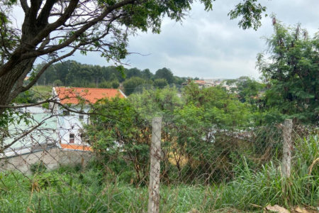 Terreno à venda no Centro, Vinhedo, SP