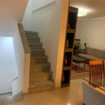 Casa Residencial à venda, Gonzaga, Santos - CA0226.