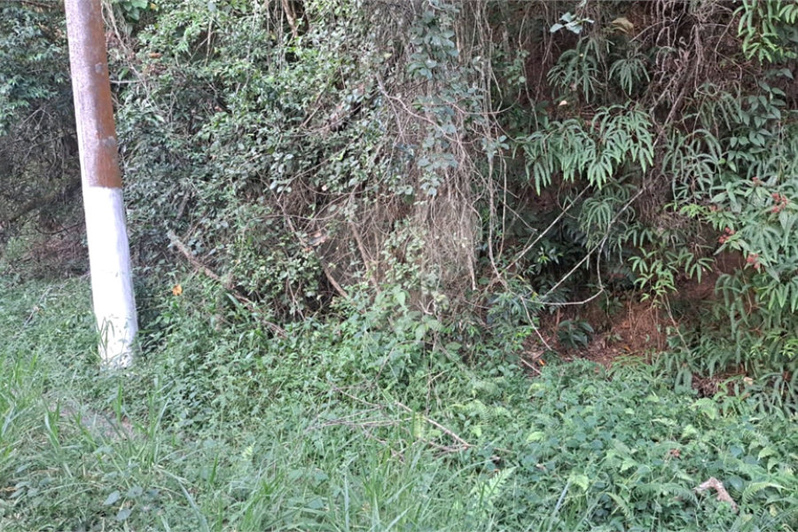 Terreno à venda no condomínio Associação Reserva das Hortênsias, Mairiporã - SP