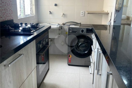 Apartamento à venda com 2 quartos em Mogi Moderno, Mogi das Cruzes, SP