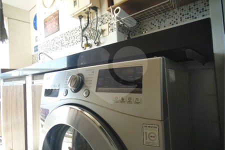 Apartamento à venda com 1 suíte em Vila Cordeiro, São Paulo, SP