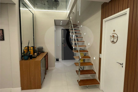 Apartamento à venda com 3 quartos, sendo 1 suíte, em Vila Leopoldina, São Paulo, SP