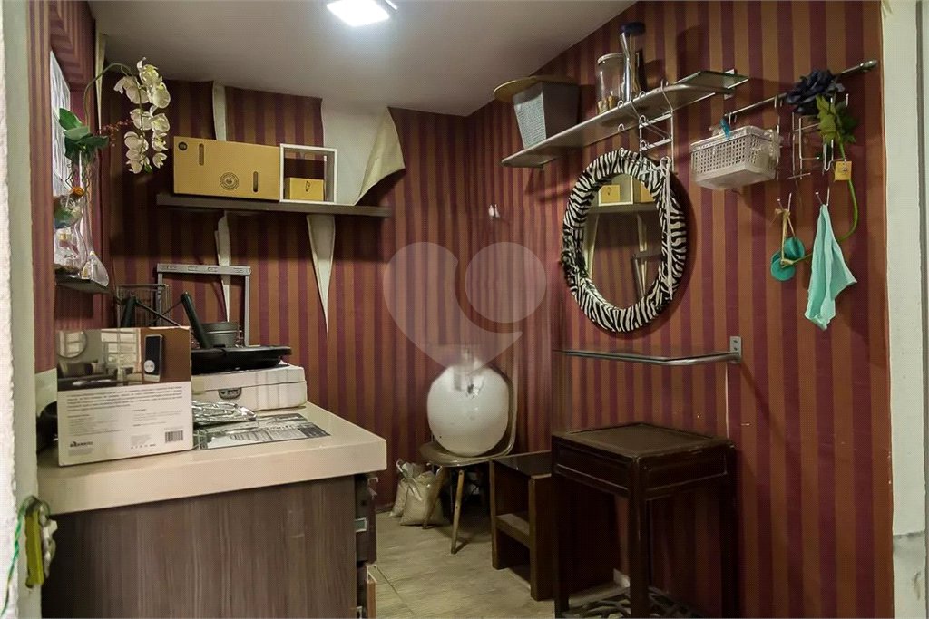 Casa à venda com 6 quartos, sendo 5 suítes,  em Vila do Encontro, São Paulo, SP
