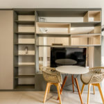 Apartamento à venda com 1 suíte em Jardim das Bandeiras, São Paulo, SP