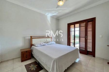 Casa à venda com 3 suítes no condomínio Campos de Santo Antonio, Itu - SP