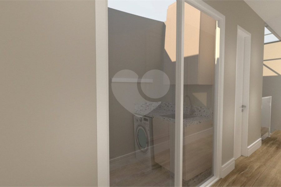 Sobrado à venda com 3 quartos, sendo 1 suíte, em Casa Verde, São Paulo, SP