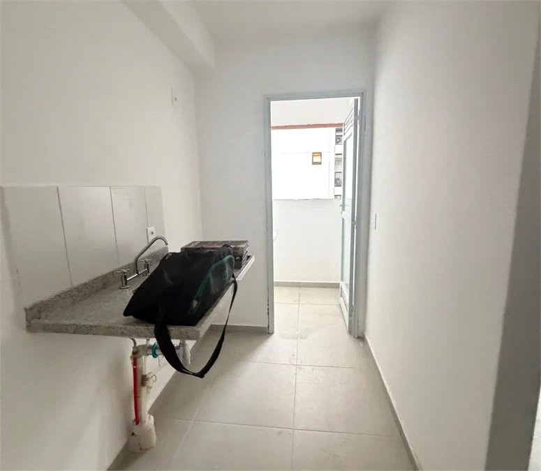 Apartamento à venda com 1 suíte em Vila Leopoldina, São Paulo, SP