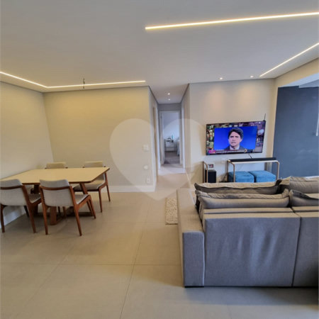 Apartamento à venda com 3 quartos, sendo 1 suíte,  em Ferreira, São Paulo, SP