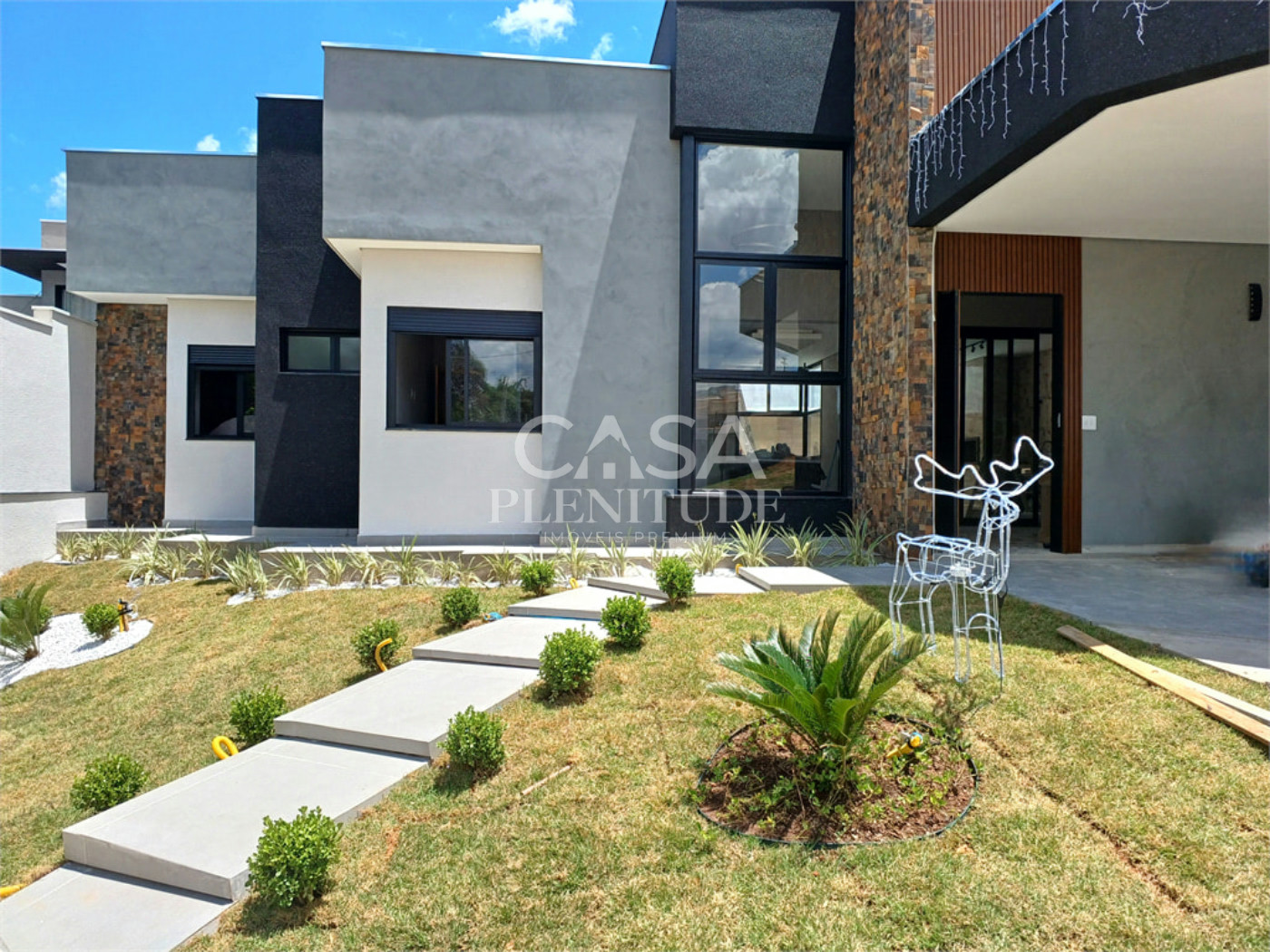 Casa em condomínio à venda com 3 quartos, sendo 1 suíte, em Jardim Residencial Villagio Ipanema I, Sorocaba, SP