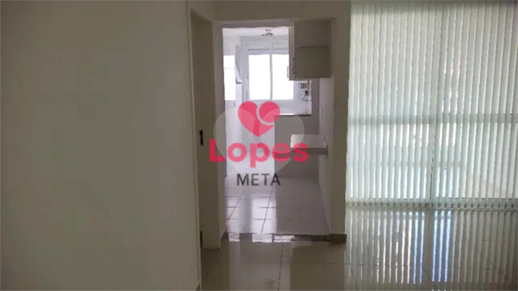 Apartamento em Jardim das Colinas, São José dos Campos/SP