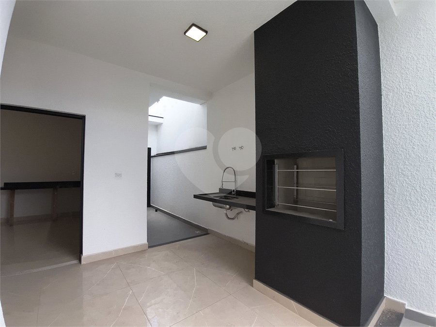 Casa à venda com 3 suítes no condomínio Residencial Villagio Wanel, Sorocaba - SP