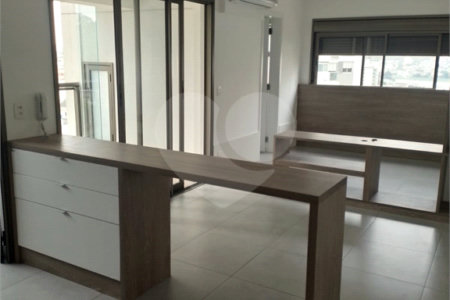 Apartamento à venda com 1 quarto em Vila Mariana, São Paulo, SP