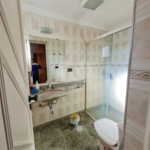 Apartamento à venda com 3 quartos, sendo 2 suítes,  em Vila Mogilar, Mogi das Cruzes, SP