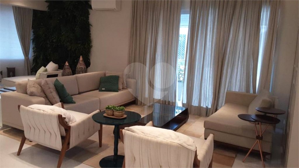 Apartamento à venda com 3 suítes em Jardim do Mar, São Bernardo do Campo, SP