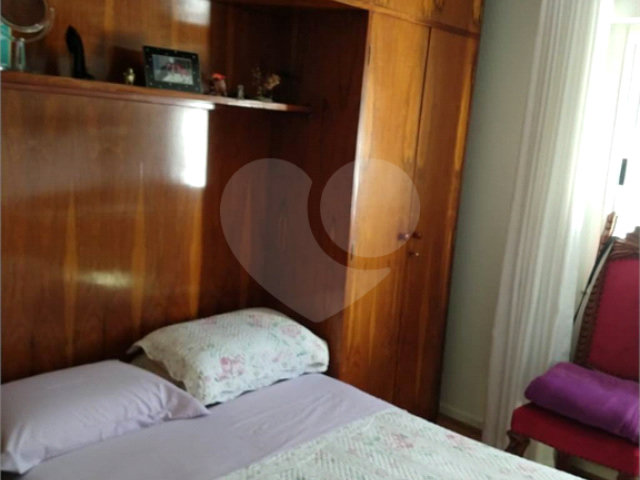 Apartamento à venda com 3 quartos, sendo 1 suíte,  em Santana, São Paulo, SP
