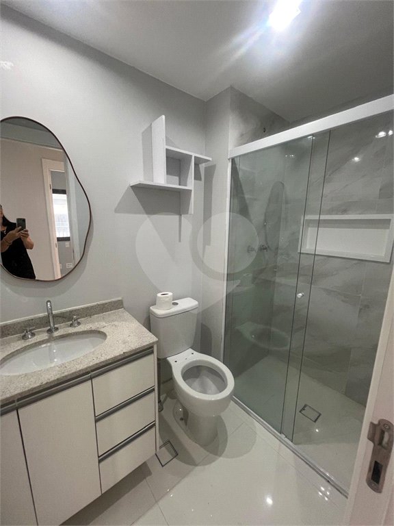 Apartamento à venda ou para alugar com 2 quartos, sendo 1 suíte,  em Vila Matilde, São Paulo, SP