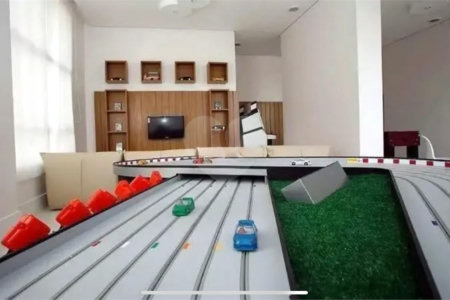Apartamento à venda com 3 quartos, sendo 1 suíte, no Centro, São Bernardo do Campo, SP