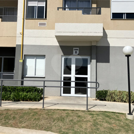 Apartamento à venda com 3 quartos em Jardim Santa Rosália, Sorocaba, SP
