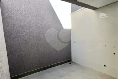 Sobrado à venda com 2 quartos, sendo 1 suíte, em Vila Nina, São Paulo, SP