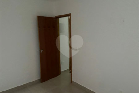 Apartamento para alugar com 1 quarto em Vila Mazzei, São Paulo, SP