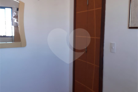 Apartamento à venda com 2 quartos em Vila Mazzei, São Paulo, SP