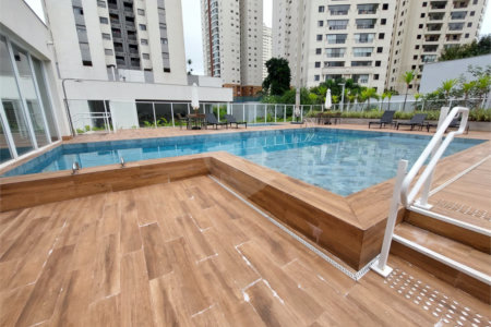 Apartamento à venda com 2 quartos, sendo 1 suíte, em Vila Leopoldina, São Paulo, SP