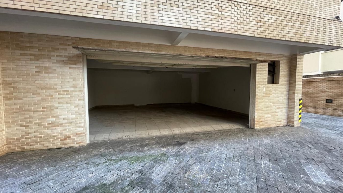 Cobertura com 4 dormitórios à venda, 495 m² por R$ 5.000.000,00 - Gonzaga - Santos/SP