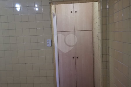 Apartamento à venda com 3 quartos em Rio Comprido, Rio de Janeiro, RJ