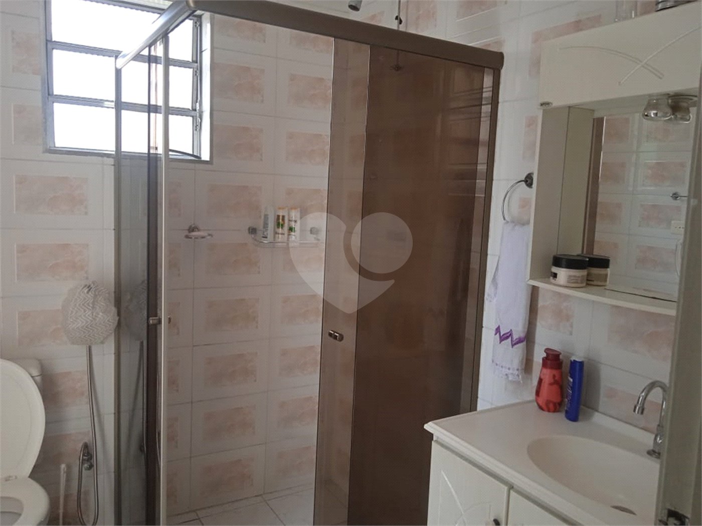 Sobrado à venda com 3 quartos, sendo 2 suítes, em Santana, São Paulo, SP