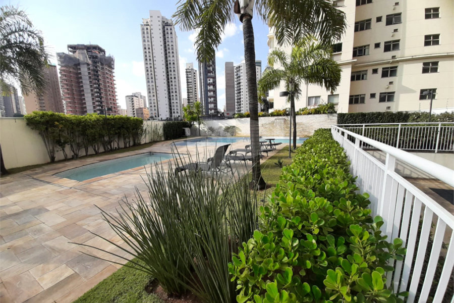 Apartamento à venda com 3 quartos, sendo 1 suíte, em Santana, São Paulo, SP