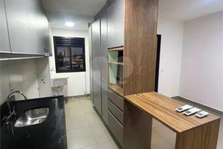 Apartamento à venda ou para alugar com 3 quartos, sendo 1 suíte, em Vila José Bonifácio, Araraquara, SP
