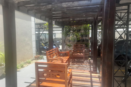 Apartamento à venda com 2 quartos em Jundiapeba, Mogi das Cruzes, SP