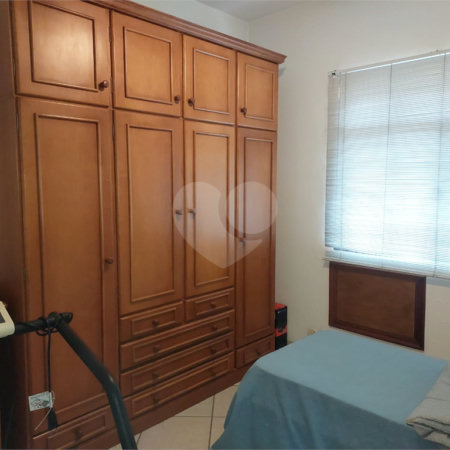 Apartamento à venda com 2 quartos em Praça da Bandeira, Rio de Janeiro, RJ