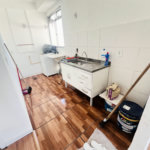 Apartamento à venda com 2 quartos em Cosmos, Rio de Janeiro, RJ