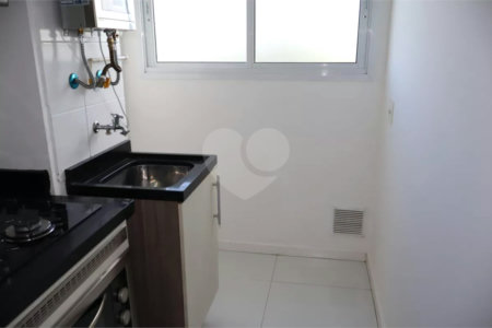 Apartamento à venda com 1 quarto em Quinta da Paineira, São Paulo, SP