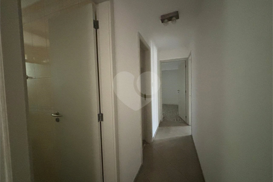 Apartamento à venda com 3 quartos, sendo 1 suíte, em Santana, São Paulo, SP