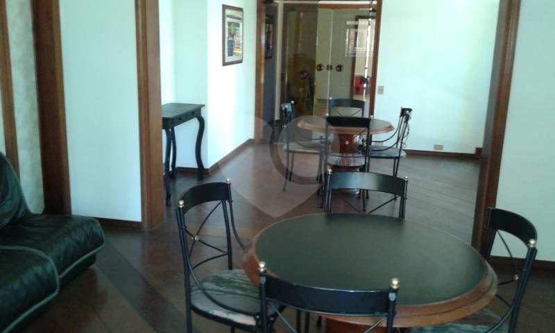 Apartamento à venda com 4 suítes em Vila Andrade, São Paulo, SP