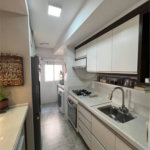 Apartamento à venda com 2 quartos, sendo 1 suíte, em Jardim São Vicente, Campinas, SP