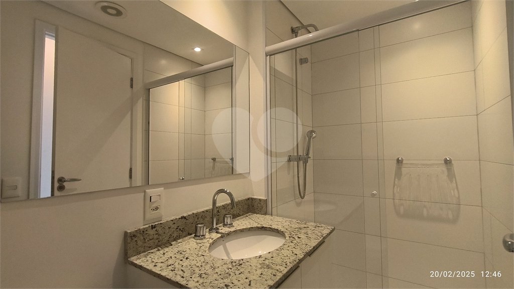 Apartamento à venda com 2 quartos, sendo 1 suíte, em Brooklin, São Paulo, SP