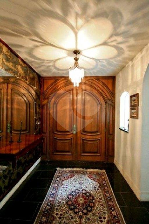 Casa à venda ou para alugar com 5 suítes em Jardim São Bento, São Paulo, SP