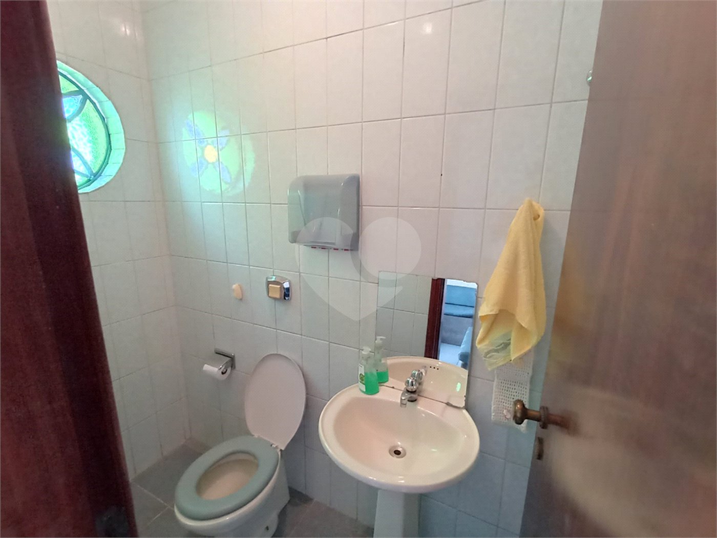 Casa à venda com 6 quartos, sendo 2 suítes, no Centro, Itapetininga, SP